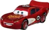 Disney Cars, Radiator Springs Lightning McQueen, Véhicules Voir les images du produit 3