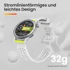 Amazfit Cheetah Smartwatch mit Dual Band GPS Offline Karten Produktbild-Vorschau 2
