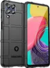 Mobigear Rugged Shield  Samsung Galaxy M53 Hülle Flexibles Produktbild-Vorschau 1