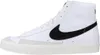 NIKE NIKE MID BLAZER Weiß Produktbild-Vorschau 2