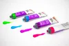 Mont Marte Neon Acrylfarben Set 8 × 18 ml Tuben  – Produktbild-Vorschau 6