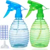 Sprühflaschen (2er-Pack) – verstellbar – BPA-frei – Produktbild-Vorschau 1