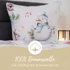 good morning Comfort Flanell Bettwäsche - Magicwinter 135 x Produktbild-Vorschau 6