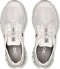 ON Running Cloud X 4 AD - Damen Sneakers Schuhe Wolf-Alloy Produktbild-Vorschau 9