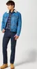 Wrangler 1 Pkt Langarmhemd Mehrfarbig S Mann Mehrfarbig S Produktbild-Vorschau 10