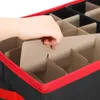 Salcar Christbaumkugel Tasche Weihnachtsbaumkugel Produktbild-Vorschau 10