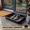 BigDean Wanne 54x40x8,8 cm lebensmittelecht  Europe Produktbild-Vorschau 11