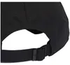 ADIDAS BBALL 3S CAP CT Kappe schwarz Produktbild-Vorschau 4