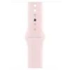 Braccialetto sportivo APPLE per Watch 41mm (rosa chiaro) Anteprima dell’immagine prodotto 5