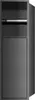 Portarotolo a scomparsa DENBO, 600x170 mm, acciaio inox, Anteprima dell’immagine prodotto 3