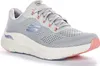 Skechers Arch Fit 2.0 Big League Šedá Náhled obrázku produktu 38