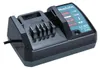 Caricabatterie Makita DC18WA 14,4V-18V Anteprima dell’immagine prodotto 9
