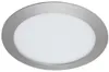 Briloner LED Spot à encastrer argent 1800lm Ø 22,5cm Voir les images du produit 1