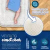 KIDUKU® śpiworek dziecięcy zimowy śpiworek dziecięcy Podgląd zdjęcia produktu 7