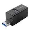 Orico Hub USB 5 Gbit/s Mini 3xUSB-A Náhled obrázku produktu 2