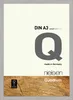 nielsen Holz Bilderrahmen Quadrum, 29,7x42 cm (A3), Produktbild-Vorschau 1