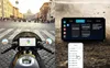 AlienRider M2 Pro  Motorrad Multimediasystem Produktbild-Vorschau 4