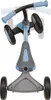 Globber odrážadlo 3v1 Deluxe - Learning Bike 3in1 Deluxe - Náhľad obrázku produktu 7