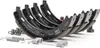 Trw Bremsbackensatz, Feststellbremse Hinterachse GS8208 Produktbild-Vorschau 8
