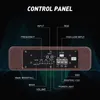 Auto-Subwoofer unter dem Sitz - Aktiver Slim-Subwoofer Produktbild-Vorschau 12