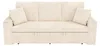 Merax 3-in-1 Schlafsofa, Multifunktionales Sofa mit Produktbild-Vorschau 10