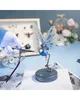 ROBOTIME Roke 3D-Puzzle Moto blau 79 Puppen Produktbild-Vorschau 10