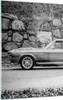 Bilder auf glas - Einteilig - Auto Ford Mustang - 50x70cm - Produktbild-Vorschau 1