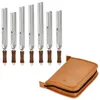 Meinl Sonic Energy Stimmgabel Chakra-Set 7-teilig Produktbild-Vorschau 2
