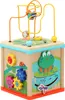 Small Foot 10622 Motorikwürfel Garten (1 Stück) Produktbild-Vorschau 2