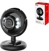 Trust SpotLight Pro, 1,3 MP, 640 x 480 Pixel, VGA, 30 fps, Produktbild-Vorschau 24