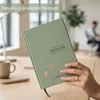 Buchkalender 2026 - Terminplaner 2026 A4 mit Produktbild-Vorschau 7