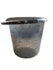 keeeper Deco-Putzeimer ilvie "polygon" rund 10 Liter Produktbild-Vorschau 5