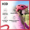 Embrace Jr. MU-1 SM (52-56 cm) rosa - Farbe coral matt Produktbild-Vorschau 18
