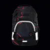 coocazoo Schulrucksack Mate School Backpack Lava Lines Produktbild-Vorschau 7
