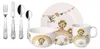 Villeroy & Boch Boho Kids / Roar like a Lion Kindergeschirr Produktbild-Vorschau 10