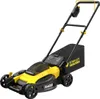 Stanley Fatmax Akku-Rasenmaeher, 18V, 2x4,0Ah, BL Produktbild-Vorschau 1