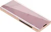 A rose gold smartphone case with a mirrored surface. Náhled obrázku produktu