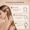 Novex Brazilian Keratin Deep Hair Mask Maschera per capelli Anteprima dell’immagine prodotto 9