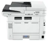 Imprimante HP LaserJet Pro MFP 4102fdw Voir les images du produit 15