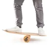 INDIANA Balance Board Eiche Inkl. Korkrolle Produktbild-Vorschau 7