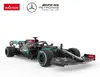 Ferngesteuertes Auto Mercedes-AMG F1 W11 EQ Performance Produktbild-Vorschau 5
