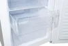 Exquisit GS80-040 E weiss Tischgefrierschrank Produktbild-Vorschau 4