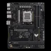 ASUS TUF GAMING B650-PLUS, AMD, Gniazdo AM5, AMD Ryzen 7000 Podgląd zdjęcia produktu 14