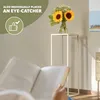 Sgabello da fiore Bremermann Tabouret 3-Set, Portafiori in Anteprima dell’immagine prodotto 6
