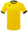 Erima Mantua Trikot Gelb/Schwarz Produktbild-Vorschau 1