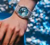 G-SHOCK Casio G-SHOCK Octagon Herrenuhr Produktbild-Vorschau 3