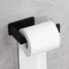 Ruhhy 25067 Toilettenpapierhalter, schwarz Produktbild-Vorschau 9