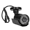 bezpečnostná kamera 4 v 1 | Analógová CCTV kamera s 3,6 mm Náhľad obrázku produktu 7