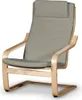 Cuscino per poltrona IKEA Poäng II Anteprima dell’immagine prodotto 1