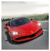 PLAYMOBIL 71020 Ferrari SF90 Stradale. Classic cars. Adult. Anteprima dell’immagine prodotto 18